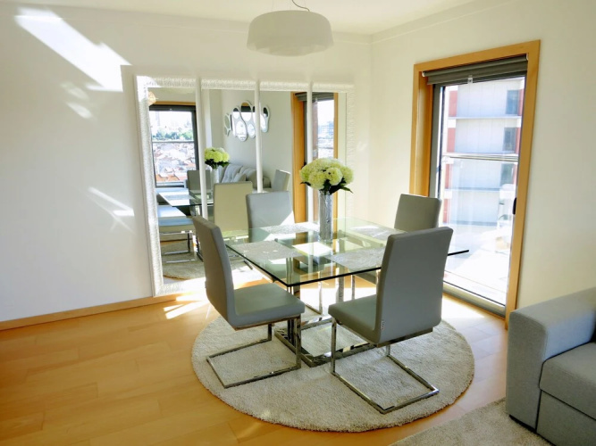 Superior Rentals IN Lisbon