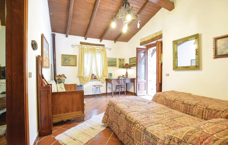 Casa del Gelso