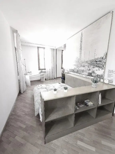Cannaregio apartment