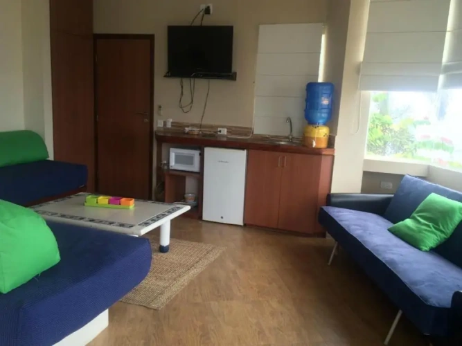 Family Suite