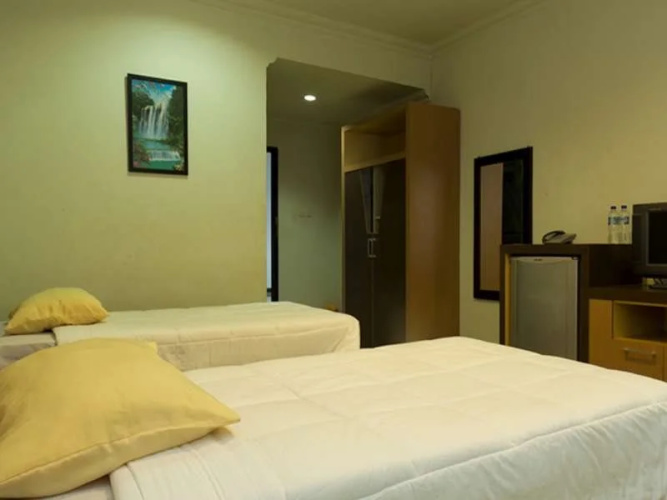 Estate Hotel