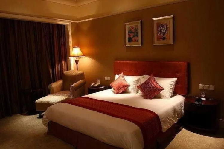 Ramada Pudong South