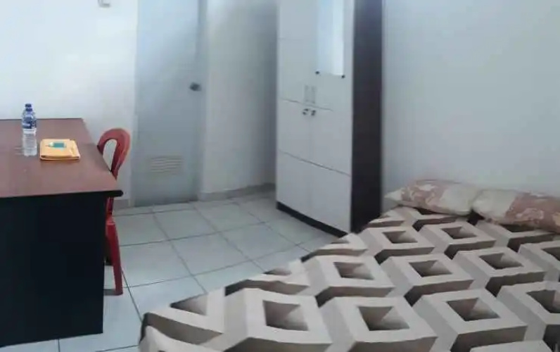 Glory Guesthouse