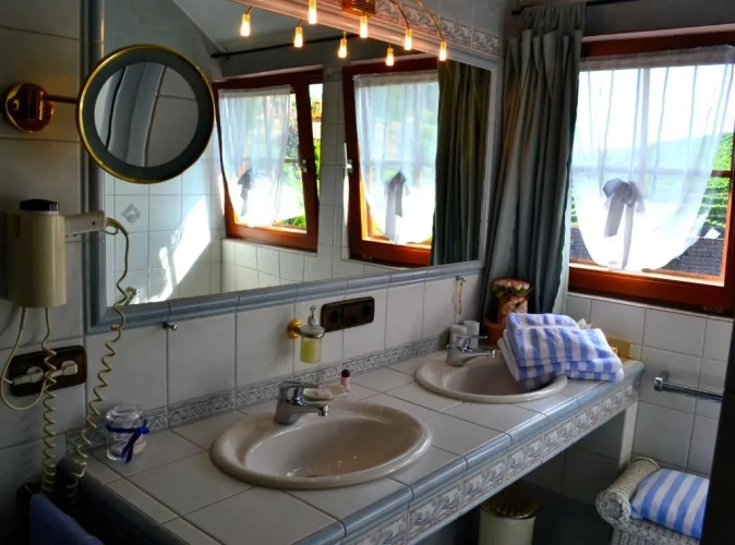 Duplex Apartment