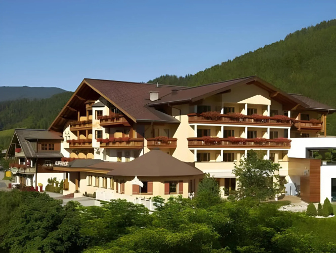 Alpenhof