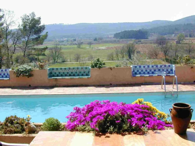 Villa Melocoton