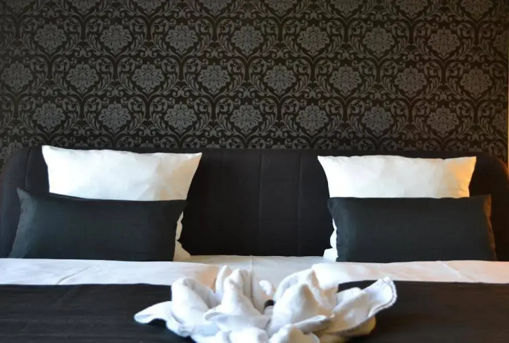 Hotel Nordig
