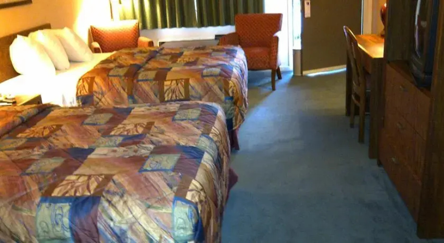 Ramada - Jasper