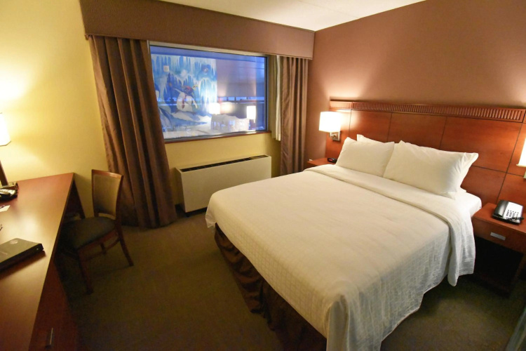 Canad Inns Destination Center Grand Forks photo 6