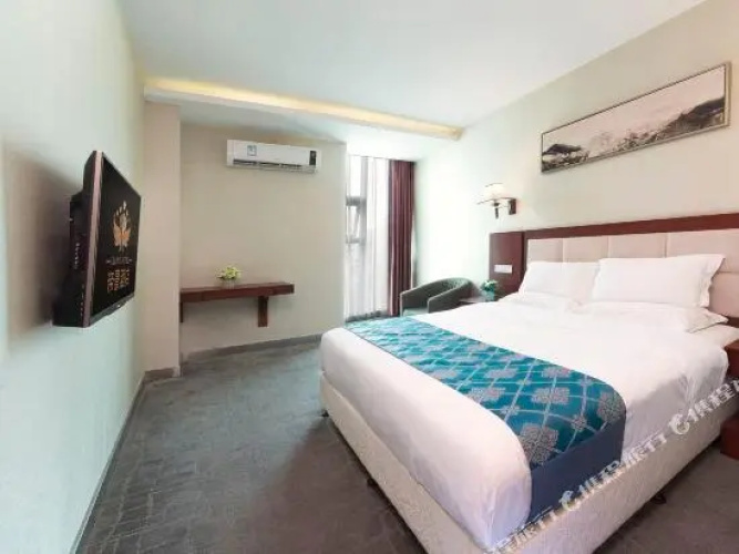 Dijing Wanyue Hotel