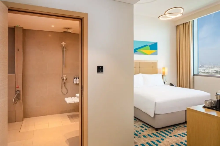 Double Suite