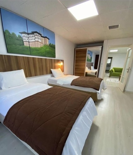 Superior Suite