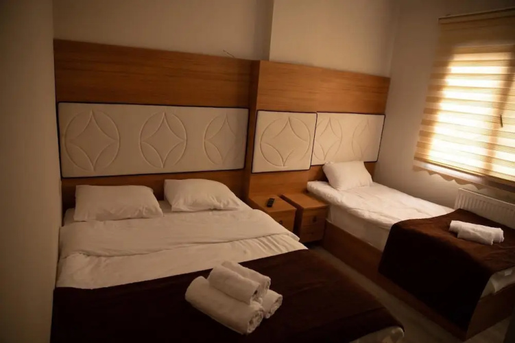Bahri Hotels Vadi