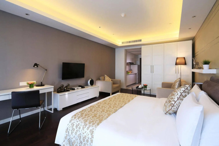 Suning Auraya Suites