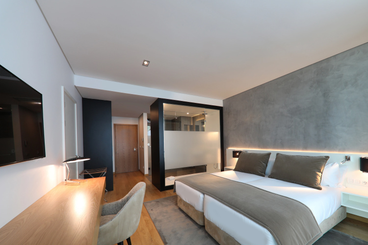Iberostar Selection Lisboa photo 7