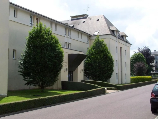 Sphinx Residences Les Doges