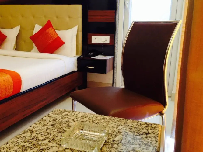 Gazelle Studios by OYO Rooms