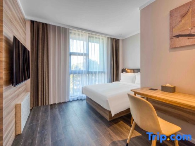 Twin Suite