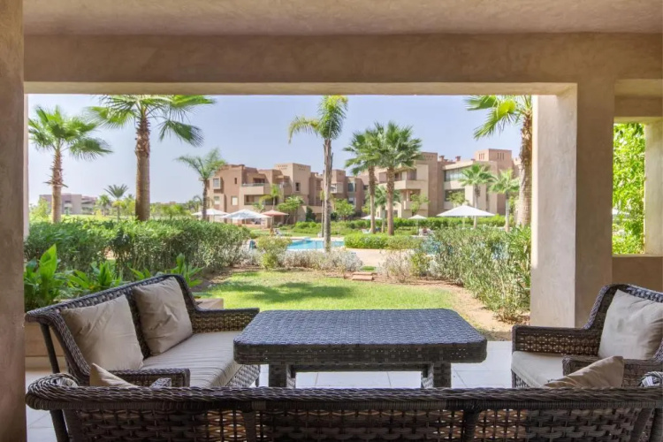 Beauté au Prestigia Topaze - WIFI & Pool