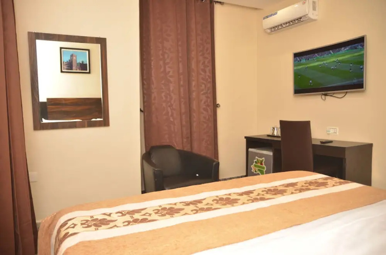 Residency Hotel Lekki Lagos