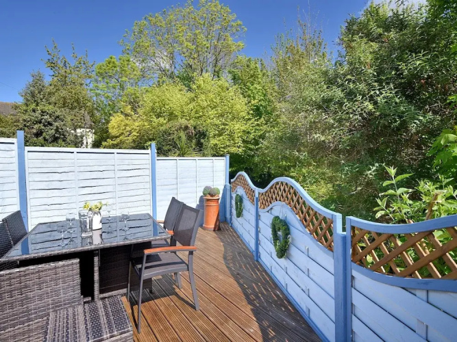 Watersplash Cottage