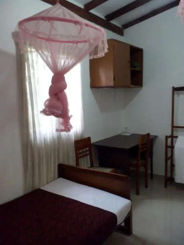 Shirley's homestay