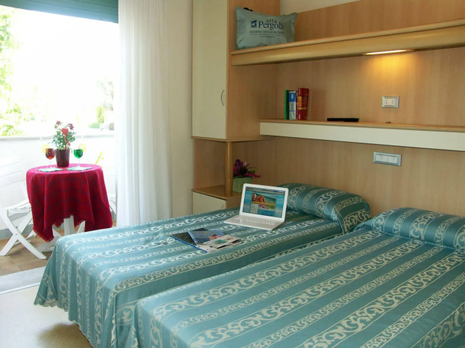 Hotel Alla Pergola