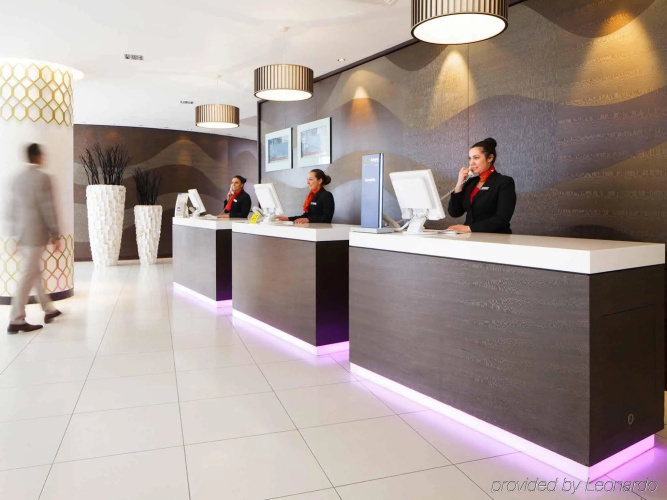 Novotel London Tower Bridge photo 25