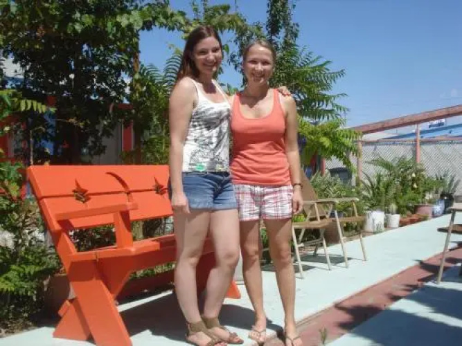 The Joshua Tree Inn