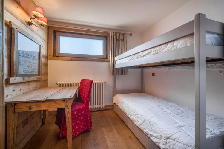 Chalet Nessa - Combloux