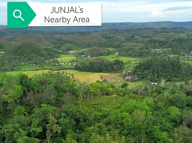 JUNJALs Backpackers Chalet