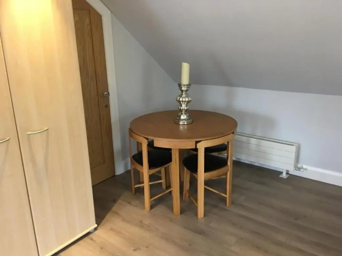 1 Bedroom Double Apartment