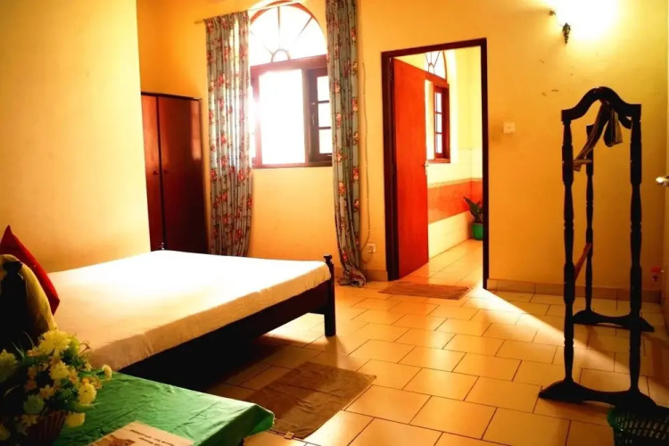 Villa Eco Green Tours