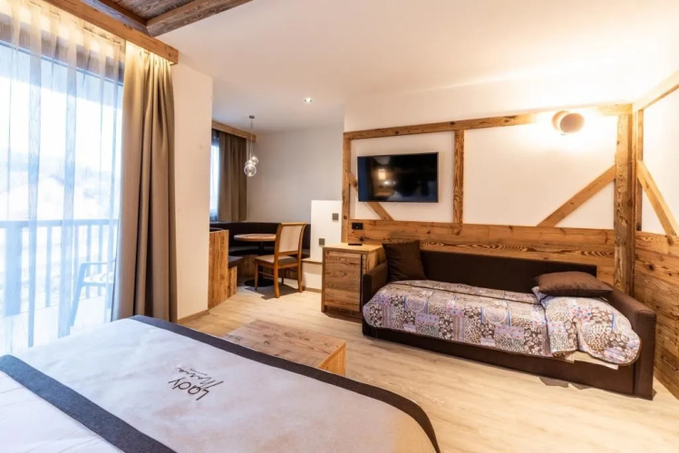 Lady Maria Hotel & Resort