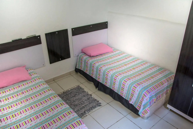 Olah Hostel - Vila Mariana