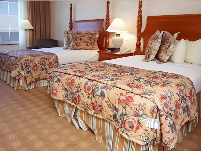 Bay Landing Hotel photo 7