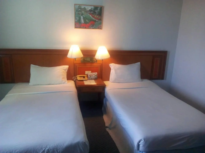 Standard room