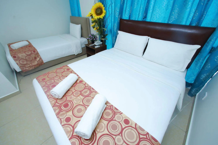 Hotel Gulshan