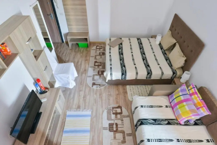 Apartament studio Summerland Mamaia