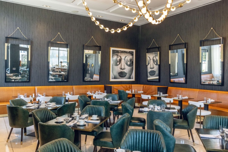 The Godfrey Hotel Hollywood photo 23