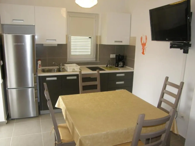 1 Bedroom Apartment with balcony