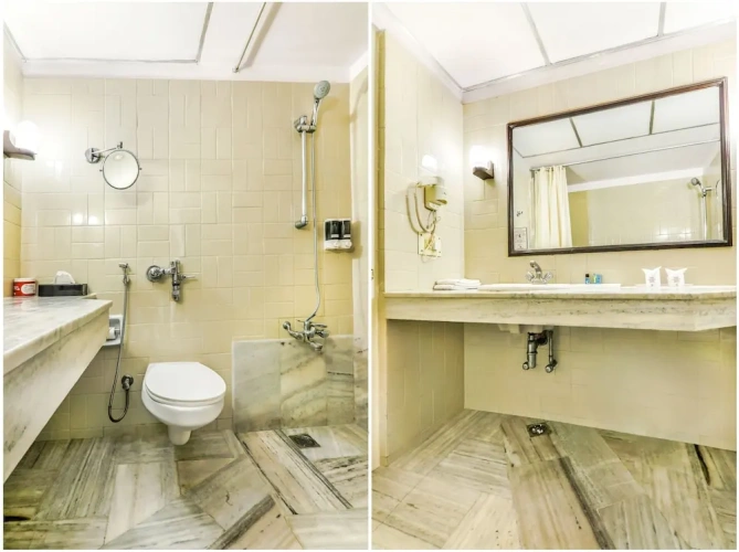 Premium room