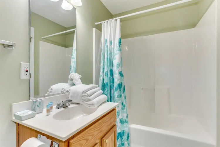 Barefoot Resort - Tanglewood 112