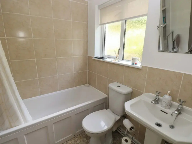 Briar Cottage