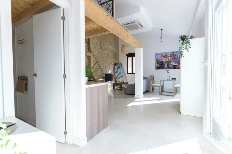 Soho Boho Apartments