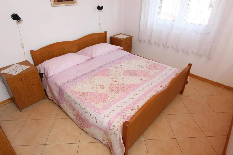Apartments Malvina