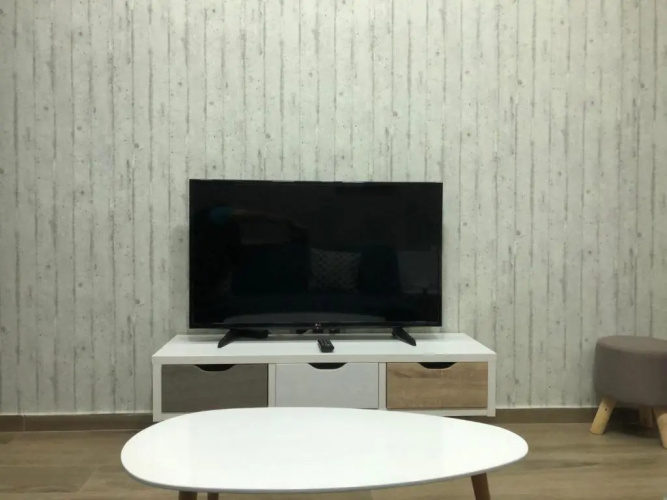 M+V apartment
