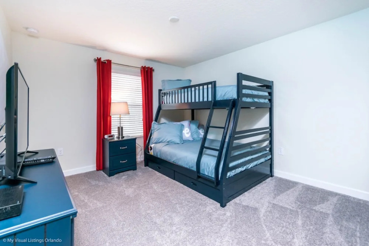 1558 Plunker Drive