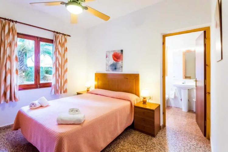 Apartamentos Arenal Playa