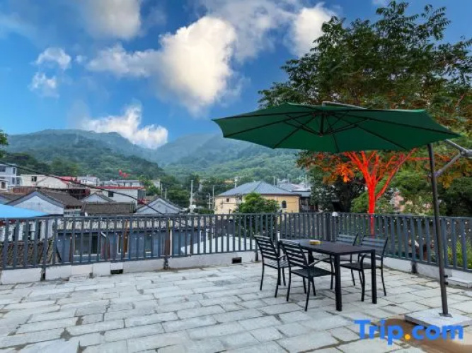 Mutian Hotel
